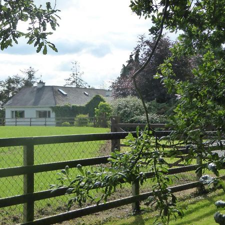Broadacre Farm Bed & Breakfast Stabannan Exterior photo