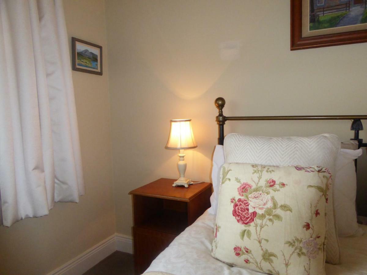 Broadacre Farm Bed & Breakfast Stabannan Exterior photo