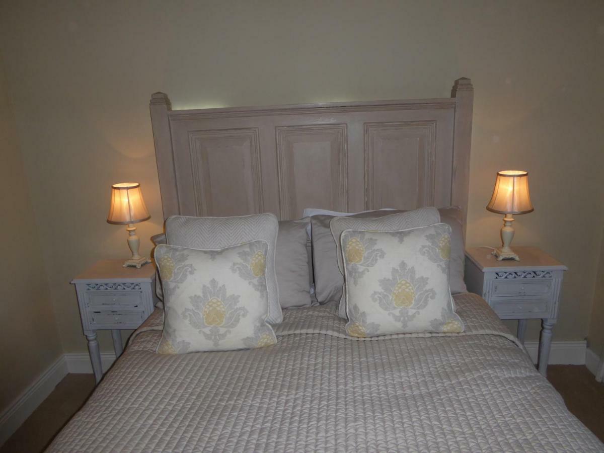 Broadacre Farm Bed & Breakfast Stabannan Exterior photo